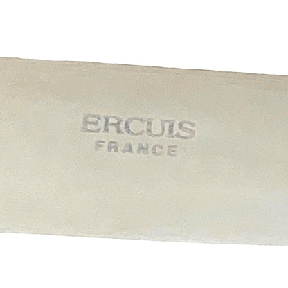 Cuchillería francesa de plaqué ERCUIS modelo Lafayette SXX