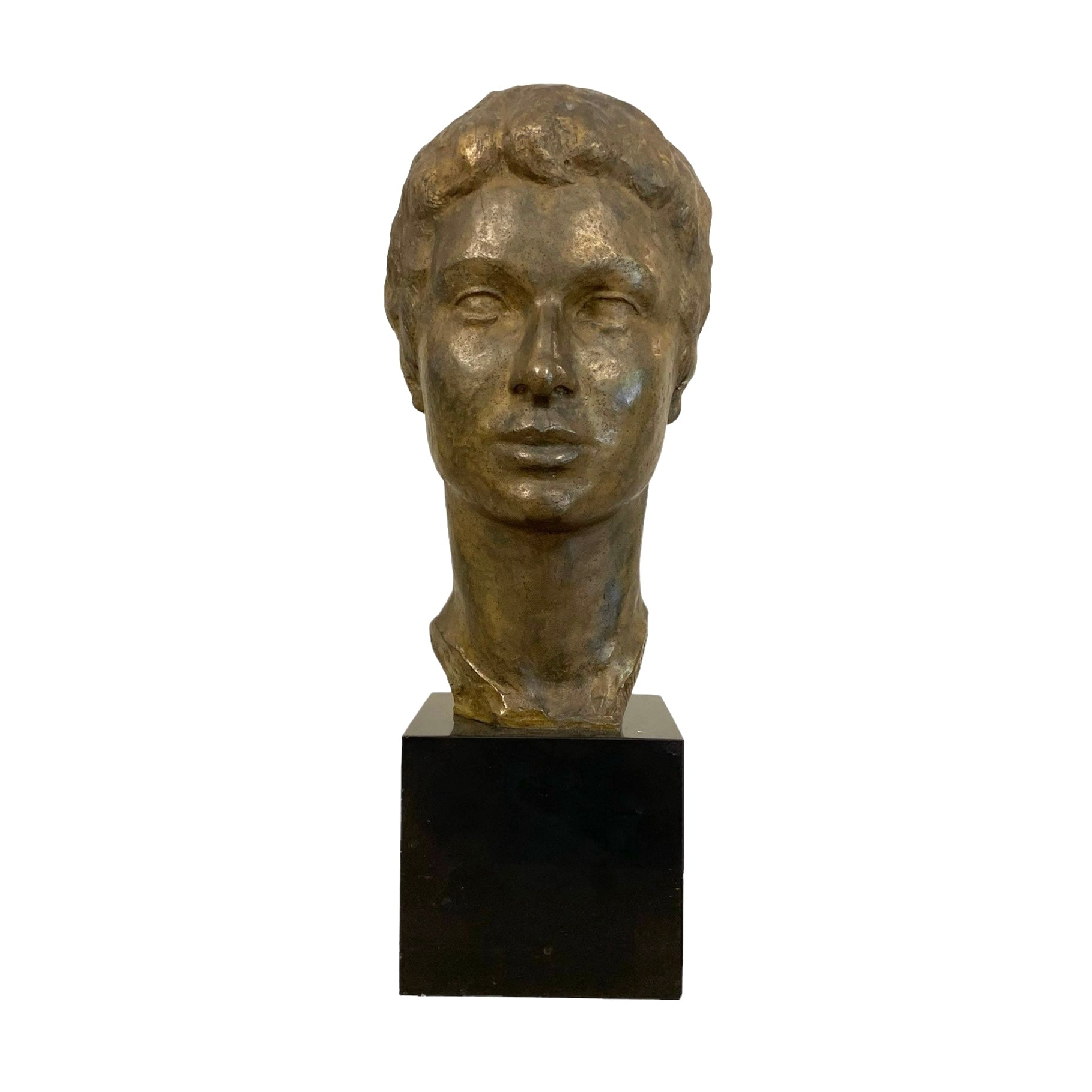 Busto de Jane Blanchot SXX