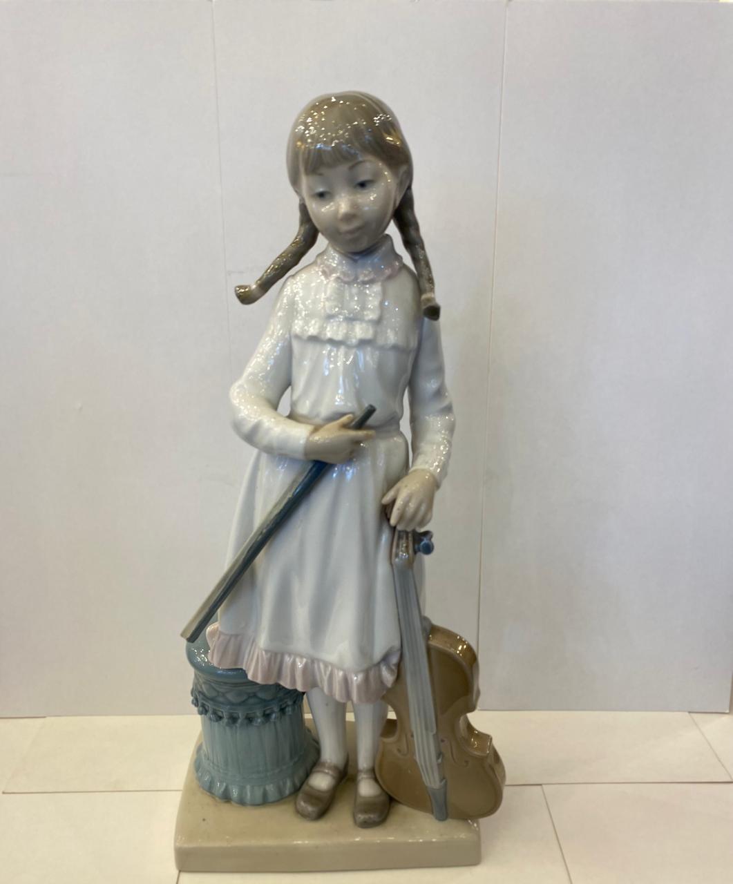 Porcelana española Lladró. SXIX