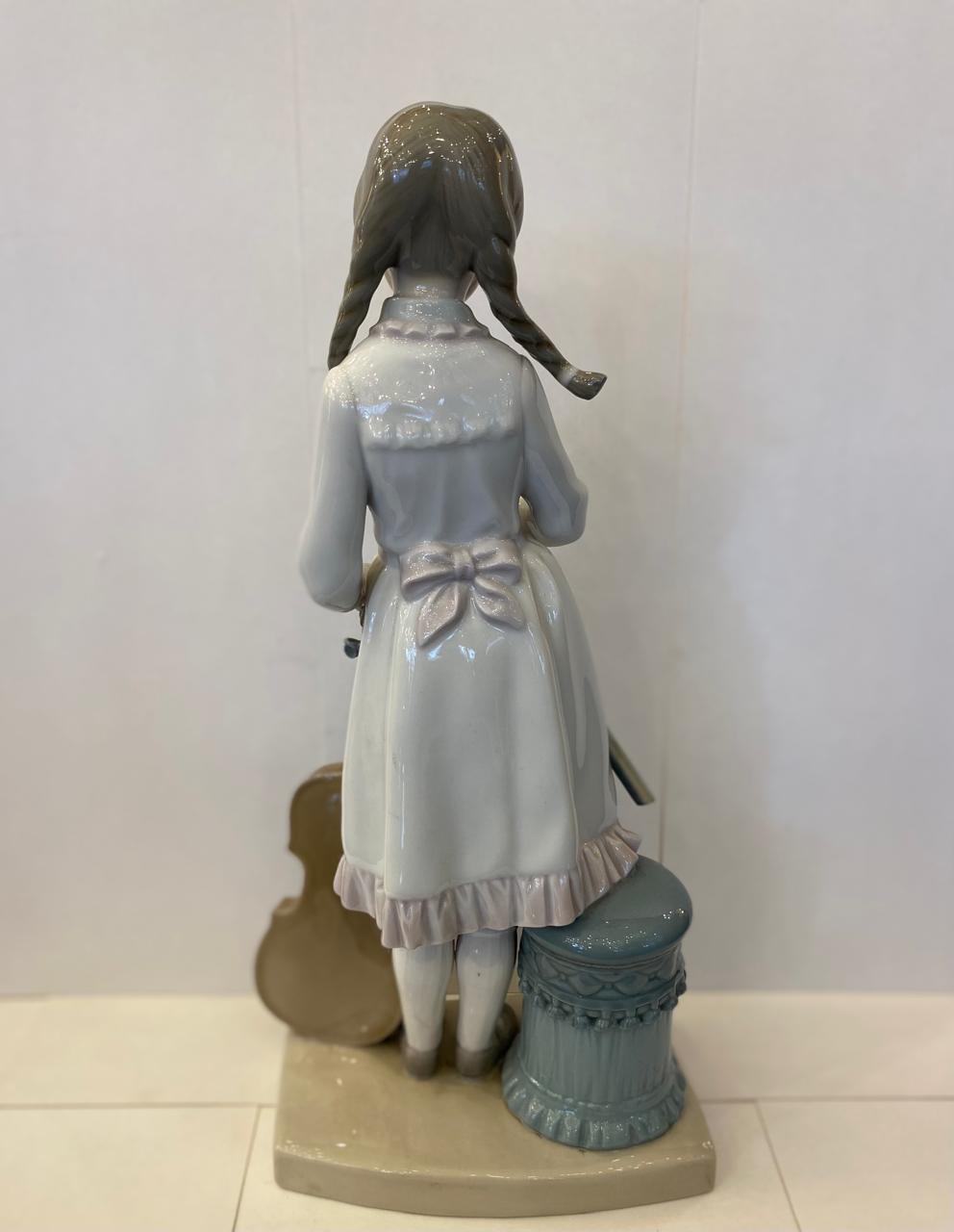 Porcelana española Lladró. SXIX