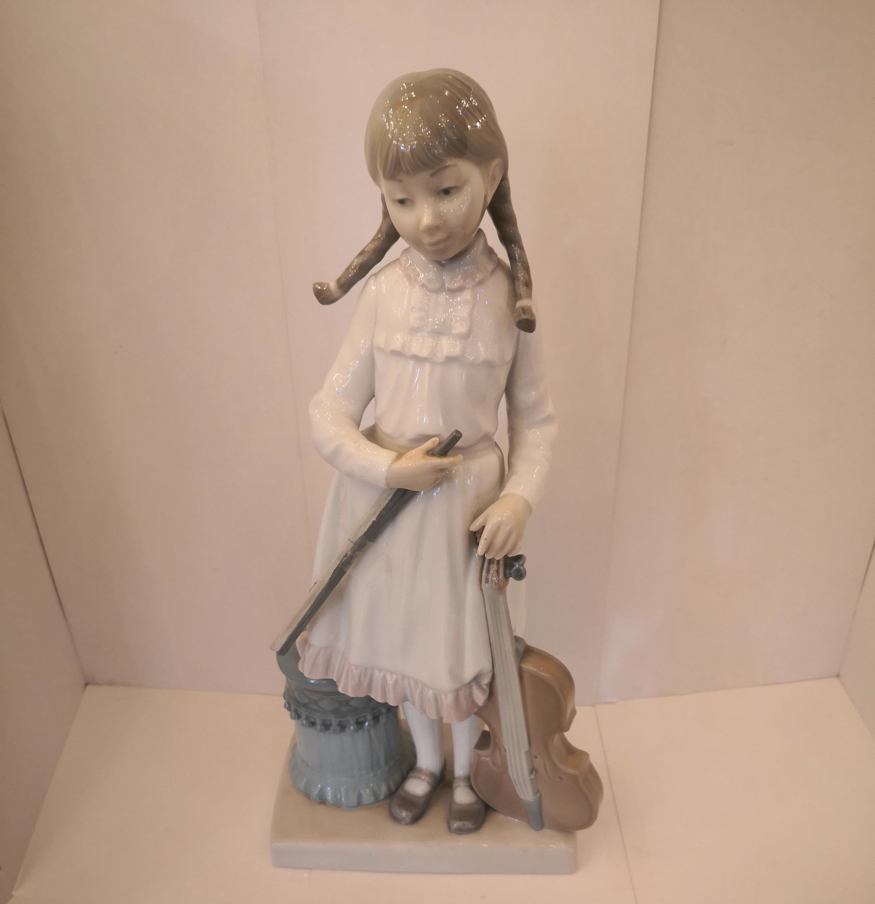 Porcelana española Lladró. SXIX