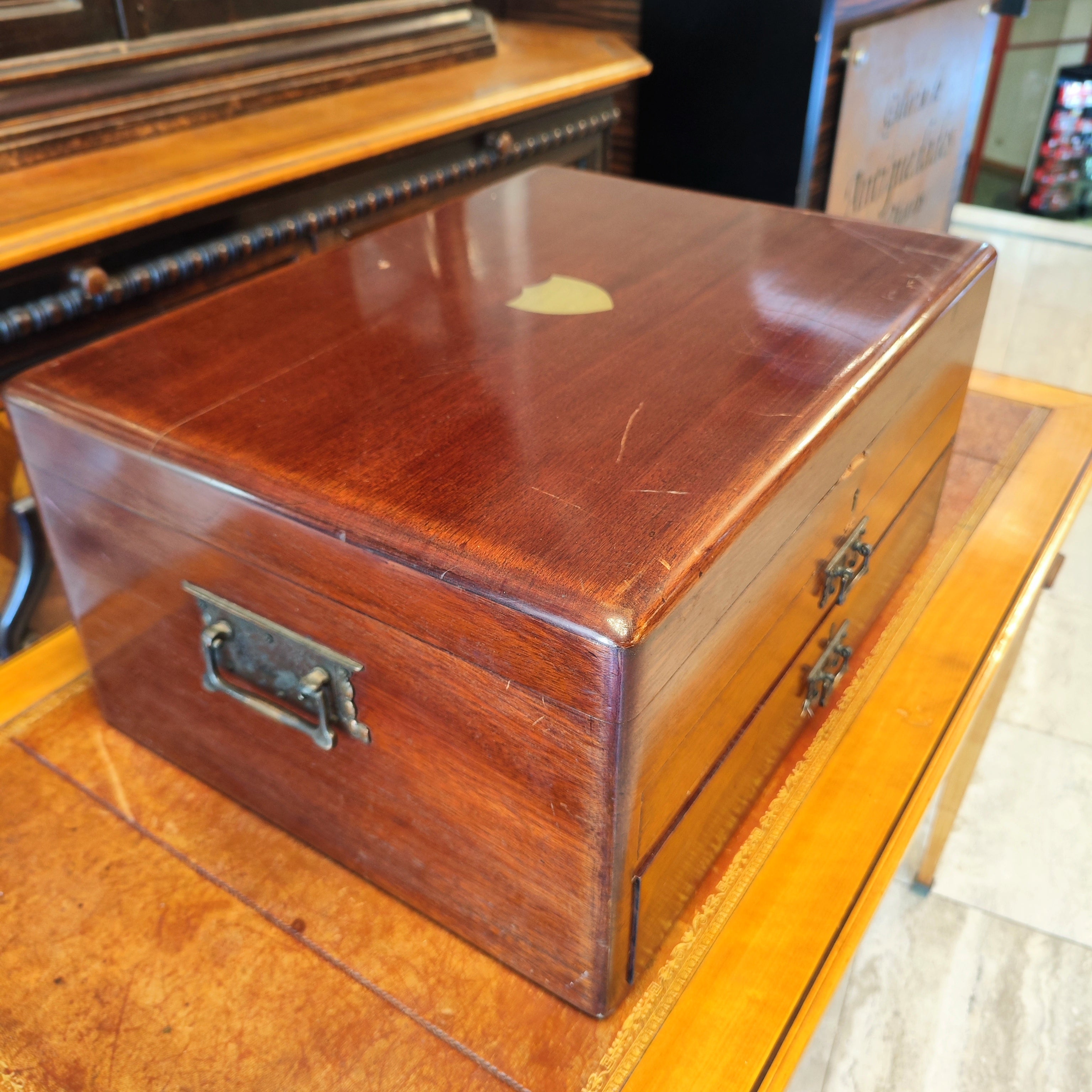 Espectacular cuchillería Inglesa Walk & Hall Sheffield de plaque. Londres SXX