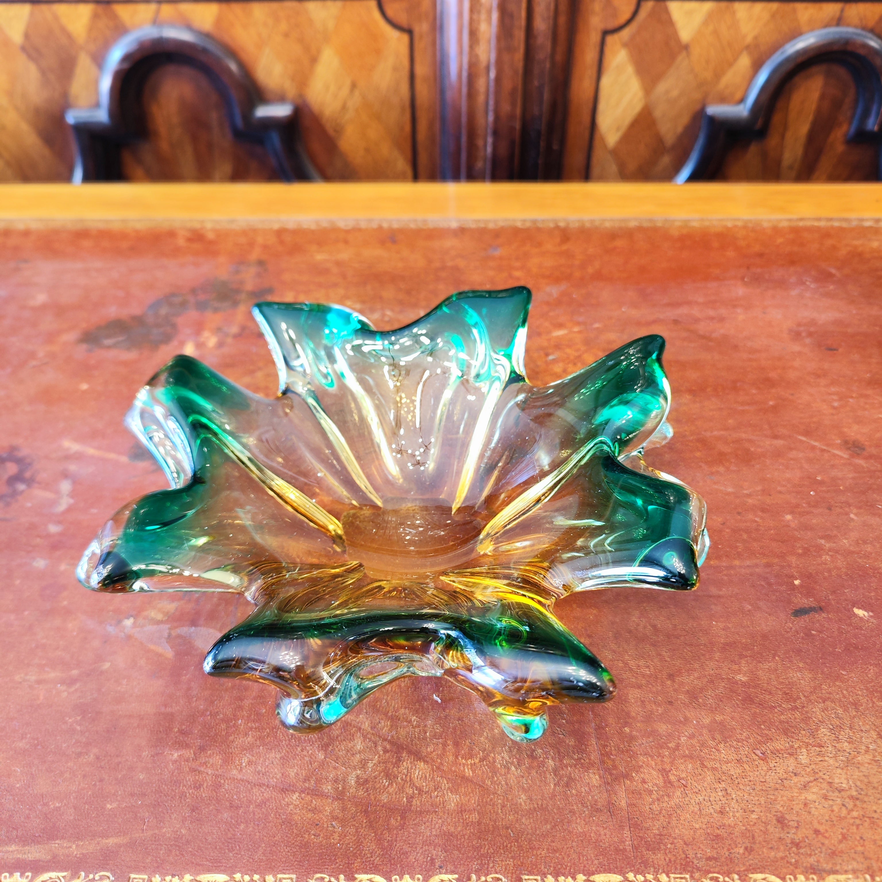 Cenicero Murano MCM. Italia SXX