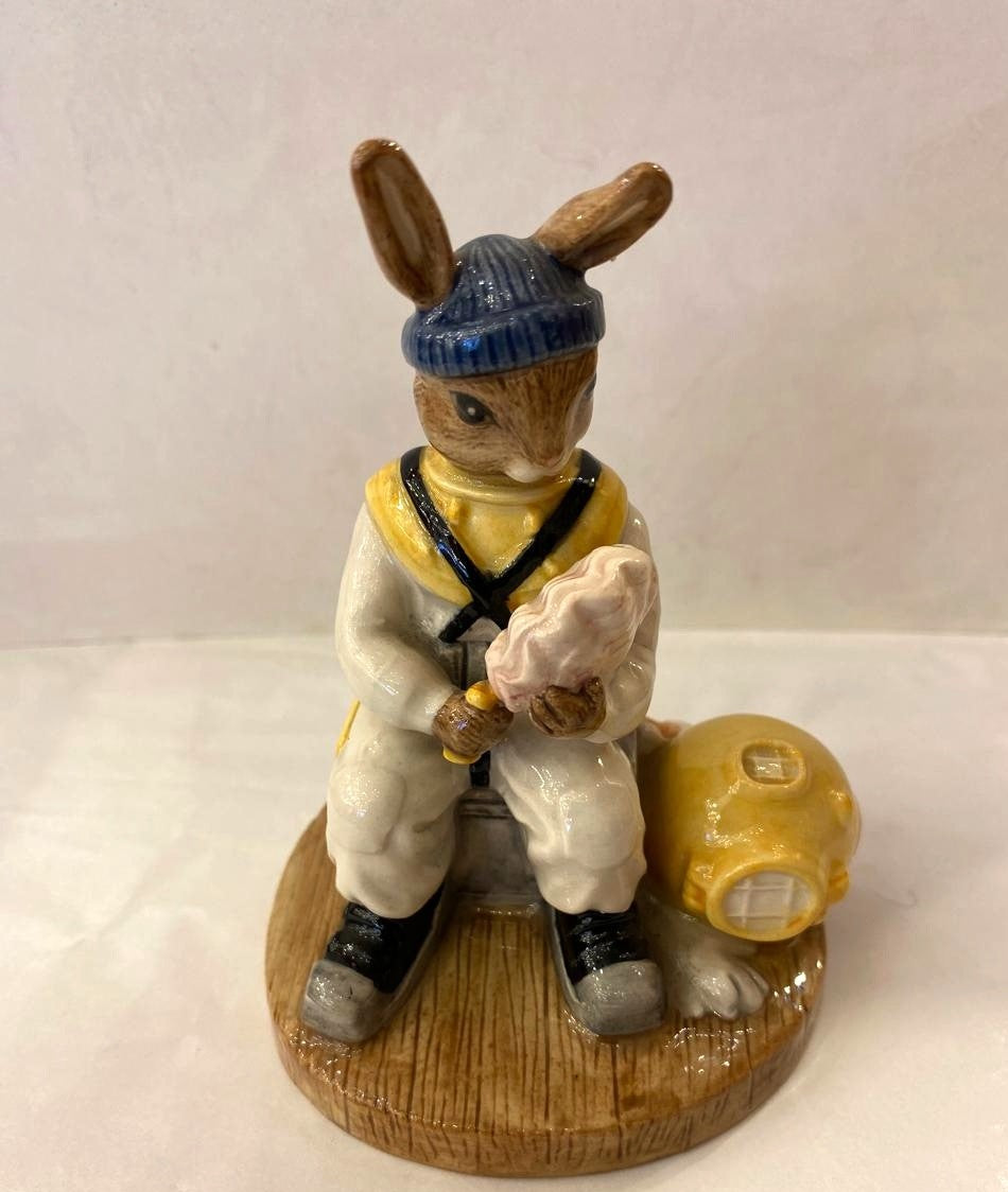 ROYAL DOULTON BUNNYKINS