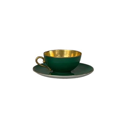 Taza de café de porcelana Alemana Rosenthal SXX (Valor unitario)