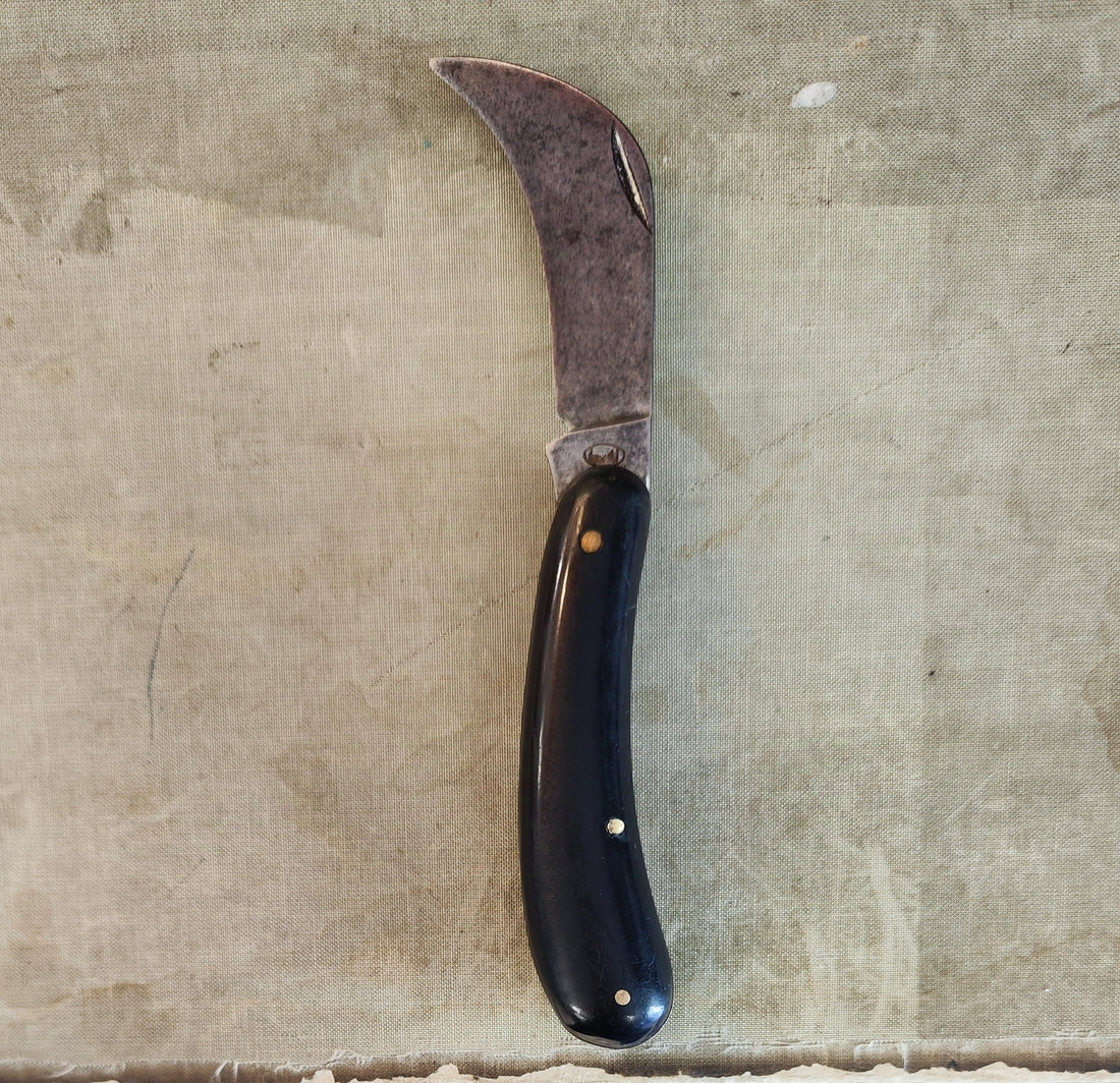 Cuchillo de poda francés. BOULAY SXX