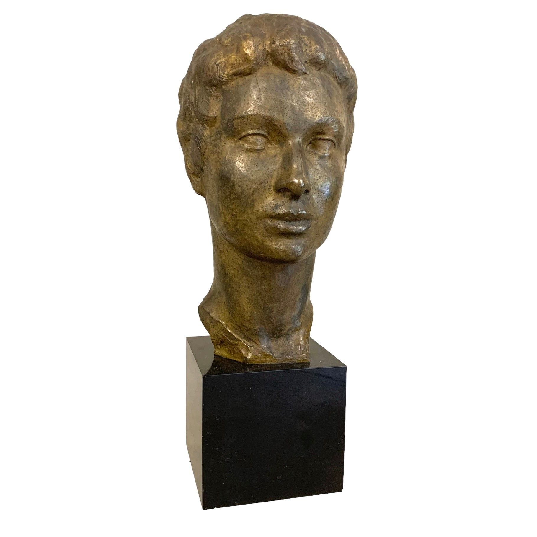 Busto de Jane Blanchot SXX