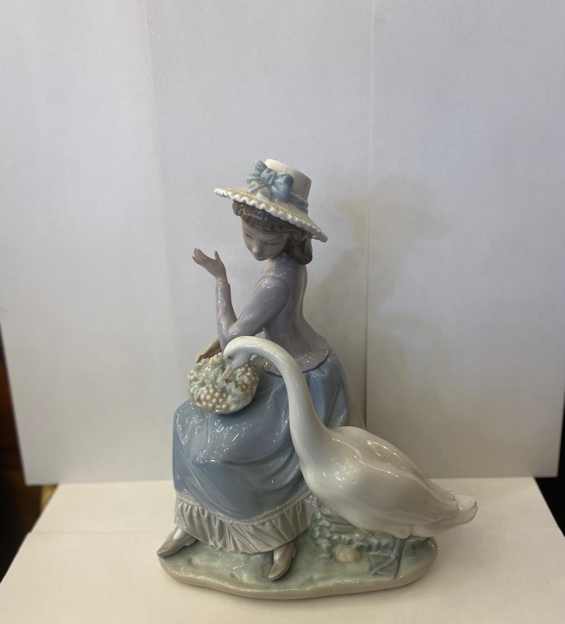 PORCELANA