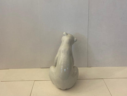 Figura porcelana española LLadro. SXX