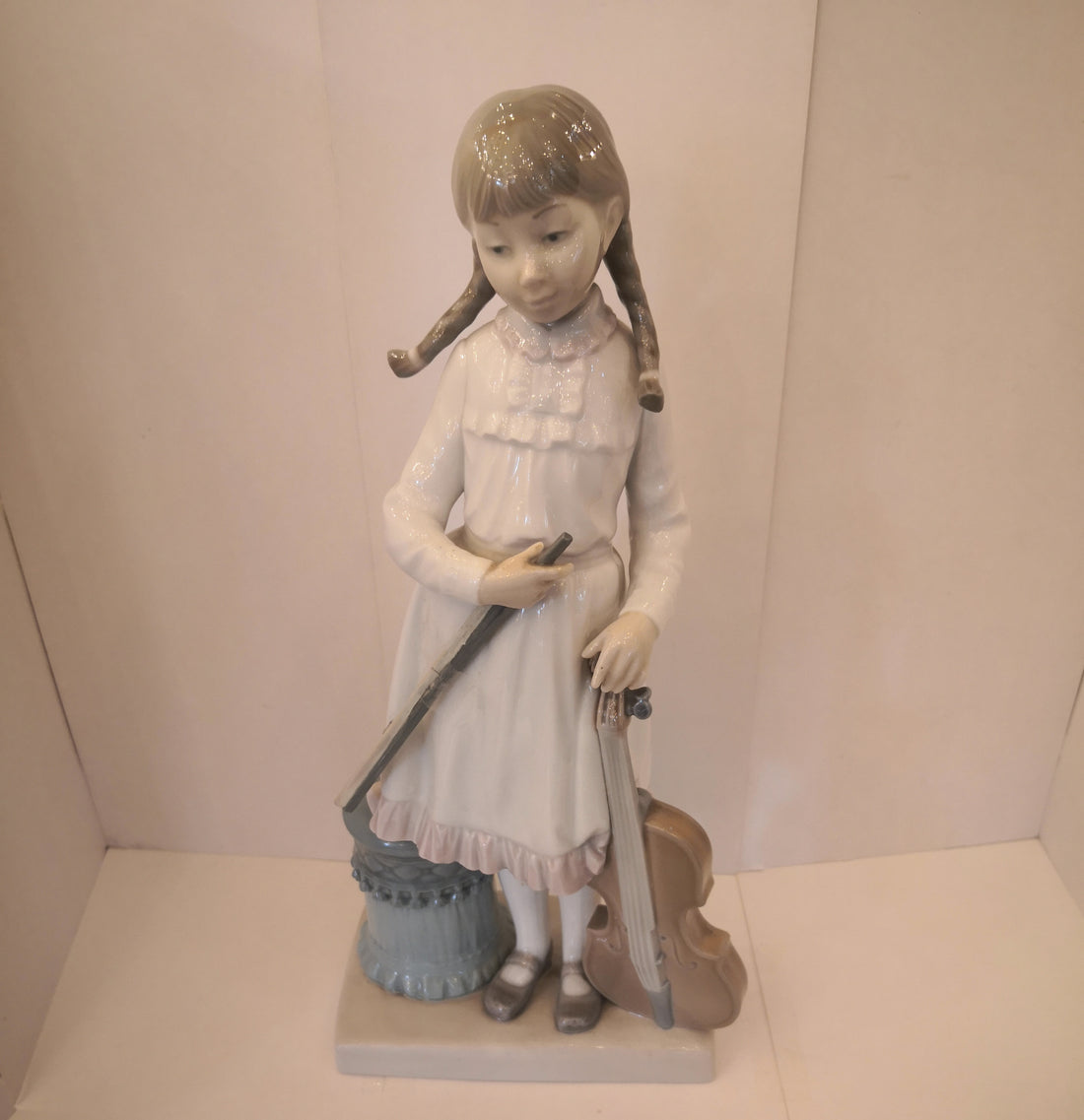 Porcelana española Lladró. SXIX