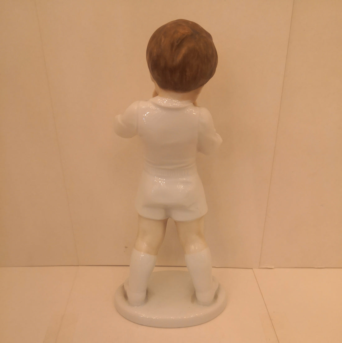 Figura porcelana alemana Rosenthal. SXX