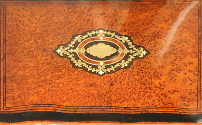 Cava licor francesa Epoca Napoleon III. Francia SXIX