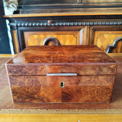 Humidor de puros Alfred Dunhill. Londres SXX