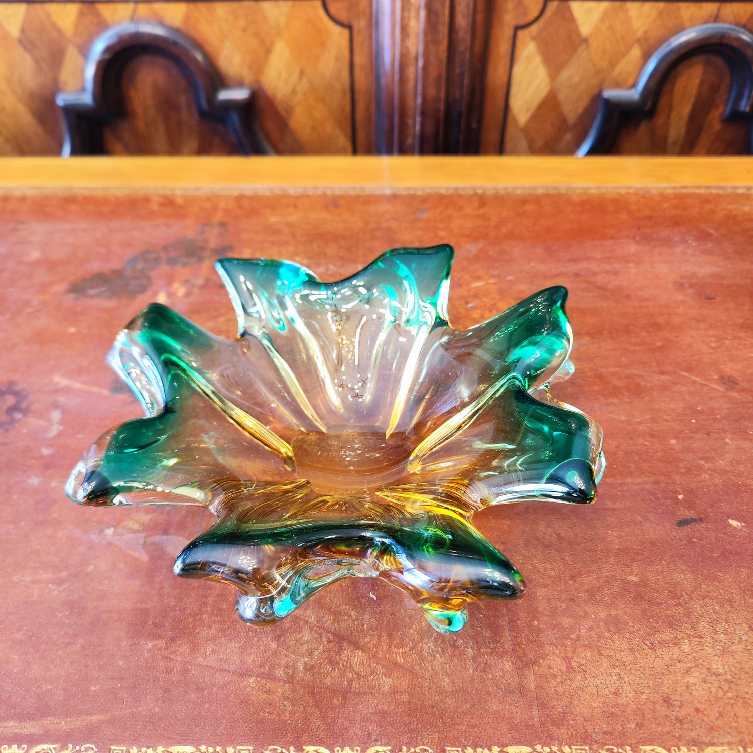 Cenicero Murano MCM. Italia SXX