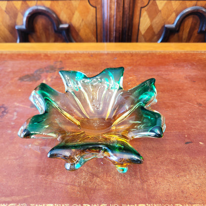 Cenicero Murano MCM. Italia SXX