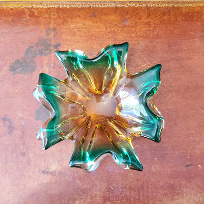 Cenicero Murano MCM. Italia SXX