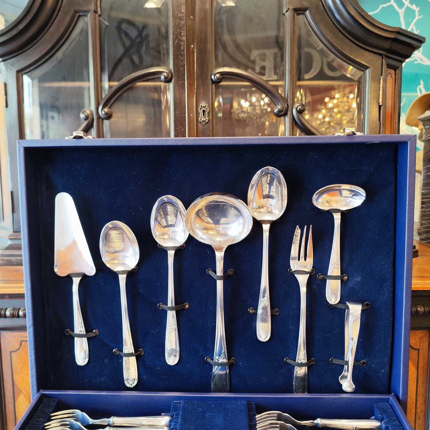 Cuchilleria Christofel Argentina modelo Marly. Argentina SXX