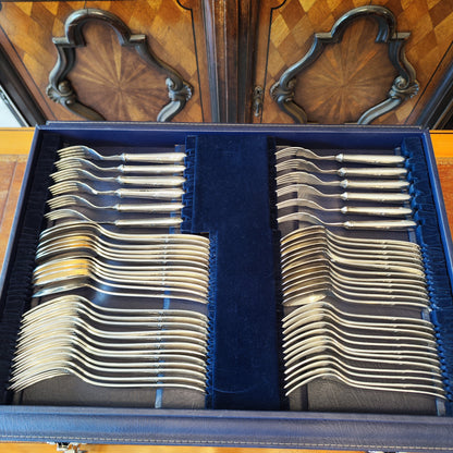 Cuchilleria Christofel Argentina modelo Marly. Argentina SXX