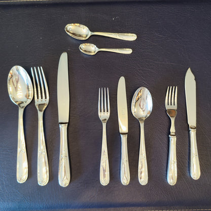 Cuchilleria Christofel Argentina modelo Marly. Argentina SXX