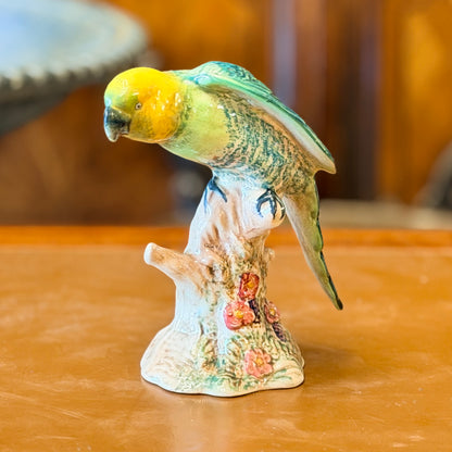 Caturra de porcelana inglesa Beswick Arthur Gredington sellada y numerada 