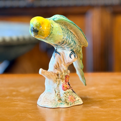 Caturra de porcelana inglesa Beswick Arthur Gredington sellada y numerada 