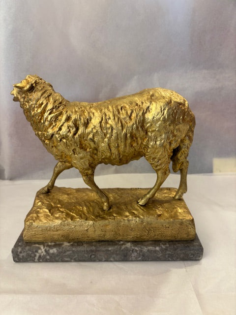 Bronce Frances ¨animaliers¨ SXIX
