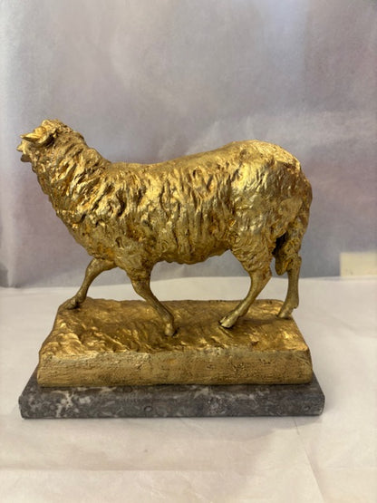 Bronce Frances ¨animaliers¨ SXIX